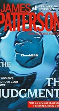The 9th Judgment [Woman's Murder Club 09] - James Patterson - Maxine Paetro - English