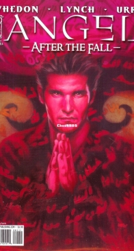 Angel - After The Fall 01 (of 17) - IDW 2007 - English