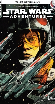 Star Wars Adventures Vol.2 12 (of 14) - IDW 2021 - English