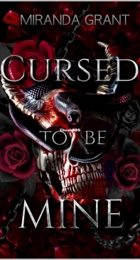 Cursed to be Mine - Book of Shadows 01 - Miranda Grant - English