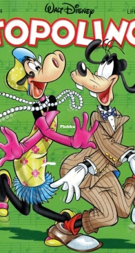 Topolino 2094 - Disney Italia 1996 - Italian
