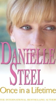 Once in a Lifetime - Danielle Steel - English
