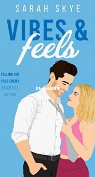 Vibes and Feels - Unlikely Pairings 2 - Sarah Skye - English