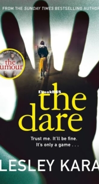 The Dare - Lesley Kara - English