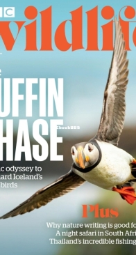 BBC Wildlife 2024 06 - English