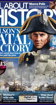 All About History Magazine Issue 039 - 2016 - English