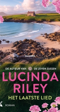 Het Laatste Lied - Lucinda Riley - Dutch