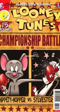 Looney Tunes 175 - DC Comics 2009 - English