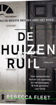 Huizenruil - Rebecca Fleet - Dutch