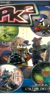 PK 2 - 14 - Walt Disney Company Italia - 2002-01-03 - English translation