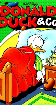Donald Duck und Co 05 - Ehapa Verlag 2010 - German