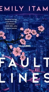 Fault Lines - Emily Itami - English