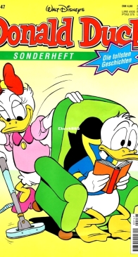 Die Tollsten Geschichten von Donald Duck (Sonderheft) 147 - Ehapa 1997 - German