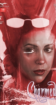 Charmed: Season 10 18 (of 20) - Zenescope 2016 - Patrick Shand - English