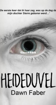 Heideduvel - Dawn Faber - Dutch