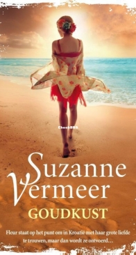 Goudkust - Suzanne Vermeer - Dutch