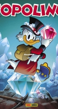 Topolino - 3328 - Panini 2019-09-04 - Italian