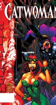 Catwoman Vol 2. 57 (of 94) - DC Comics 1998 - English