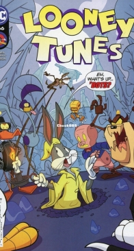 Looney Tunes 266 - DC Comics 2022 - English
