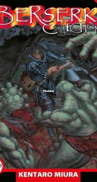 Berserk 35 (of 41) - Panini 2020 - Italian