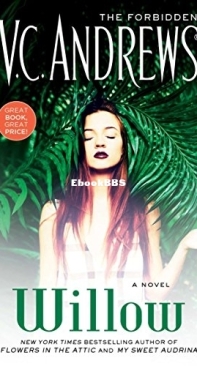 Willow - [DeBeers 01] - V C Andrews 2002 English