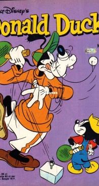 Donald Duck - Dutch Weekblad - Issue 16 - 1976 - Dutch