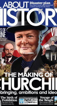 All About History Magazine Issue 006 - 2013 - English