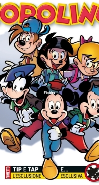 Topolino 2981 - Disney Italia 2013 - Italian