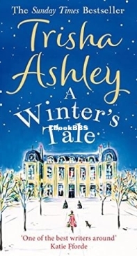 A Winter's Tale - Trisha Ashley - English