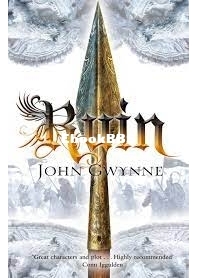Ruin - (Faithful and the Fallen 3) John Gwynne  - English