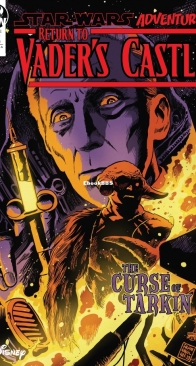 Star Wars Adventures - Return to Vader’s Castle 02 (of 05) - IDW 2019 - English