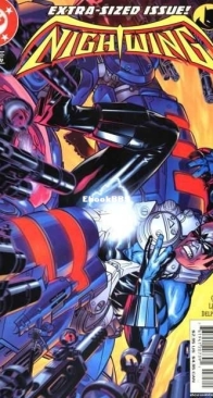 Nightwing v2 75 (of 153) - DC Comics 2003 - Devin Grayson - English