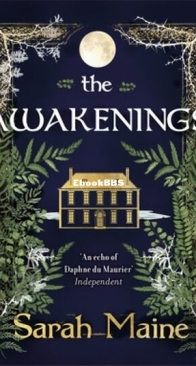 The Awakenings - Sarah Maine - English