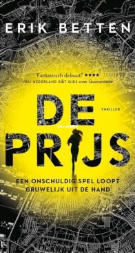 De Prijs - Erik Betten - Dutch