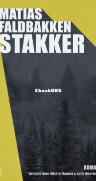 Stakker - Matias Faldbakken - Dutch