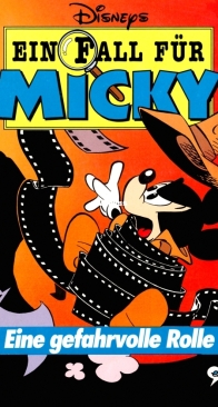 Ein Fall für Micky 09 of (26) - Ehapa 1994 - German