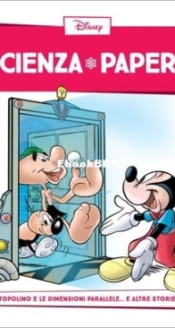 Scienza Papera 10 - Rizzoli 2016 - Italian