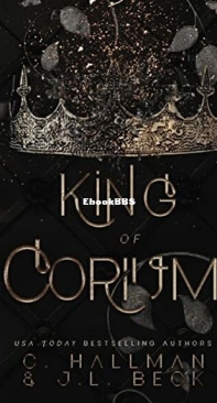 King of Corium - Corium University 1 - C. Hallman,  J. L. Beck - English