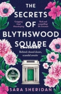 The Secrets of Blythswood Square - Sara Sheridan - English