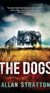 The Dogs - Allan Stratton - English