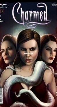 Charmed: Season 10 01 (of 20) - Zenescope 2014 - Patrick Shand - English