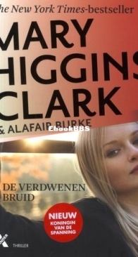 De Verdwenen Bruid - Under Suspicion 3 - Mary Higgins Clark, Alafair Burke - Dutch