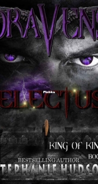 Draven's Electus - King of Kings 02 - Stephanie Hudson - English