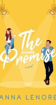 The Promise - Anna Lenore - English