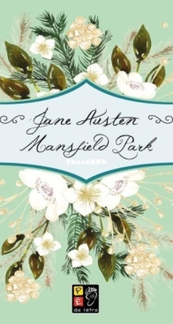Mansfield Park - Jane Austen  - Portuguese