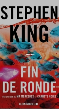 Fin De Ronde - Stephen King - French