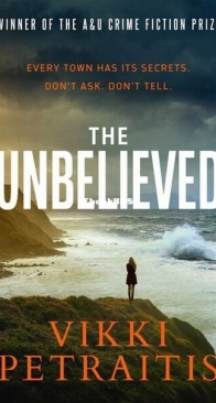 The Unbelieved - Vikki Petraitis - English
