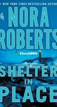 Shelter In Place - Nora Roberts - English