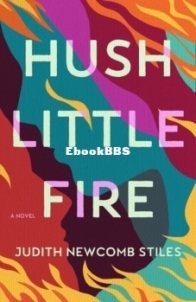 Hush Little Fire - Judith Newcomb Stiles - English