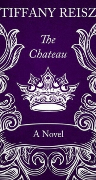 The Chateau - The Original Sinners 8.4 - Tiffany Reisz - English